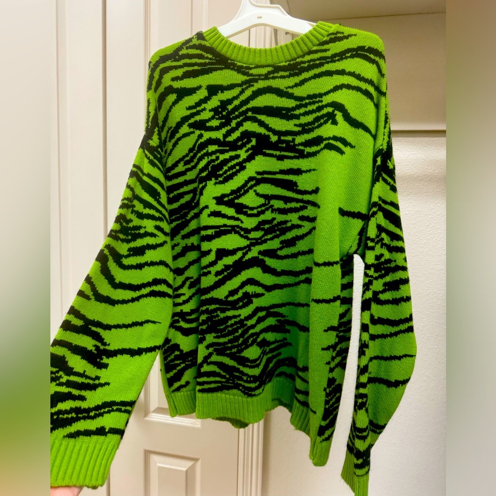 Urban outfitters sweater